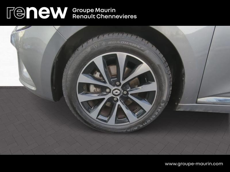 Photo 14 de l’annonce de RENAULT Clio d’occasion à vendre à CHENNEVIÈRES-SUR-MARNE