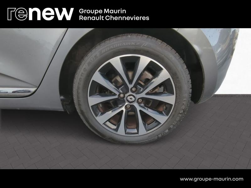 Photo 15 de l’annonce de RENAULT Clio d’occasion à vendre à CHENNEVIÈRES-SUR-MARNE