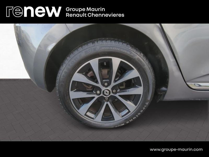 Photo 16 de l’annonce de RENAULT Clio d’occasion à vendre à CHENNEVIÈRES-SUR-MARNE
