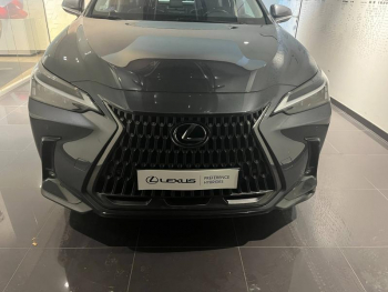 LEXUS NX d’occasion à vendre à LATTES