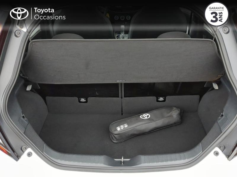 Photo 10 de l’annonce de TOYOTA Aygo X d’occasion à vendre à NÎMES