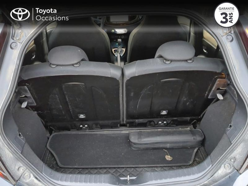 Photo 10 de l’annonce de TOYOTA Aygo X d’occasion à vendre à NÎMES