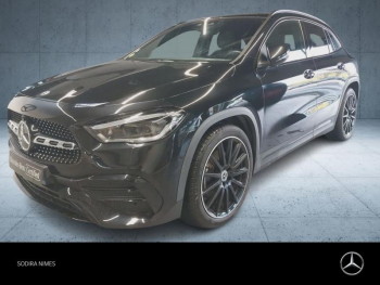 MERCEDES-BENZ Classe GLA d’occasion à vendre à NIMES