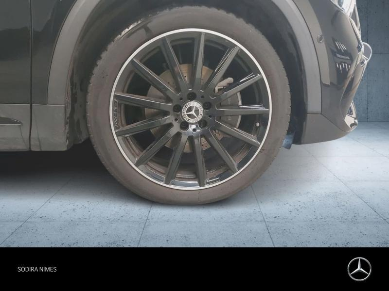 Photo 9 de l’annonce de MERCEDES-BENZ Classe GLA d’occasion à vendre à NIMES