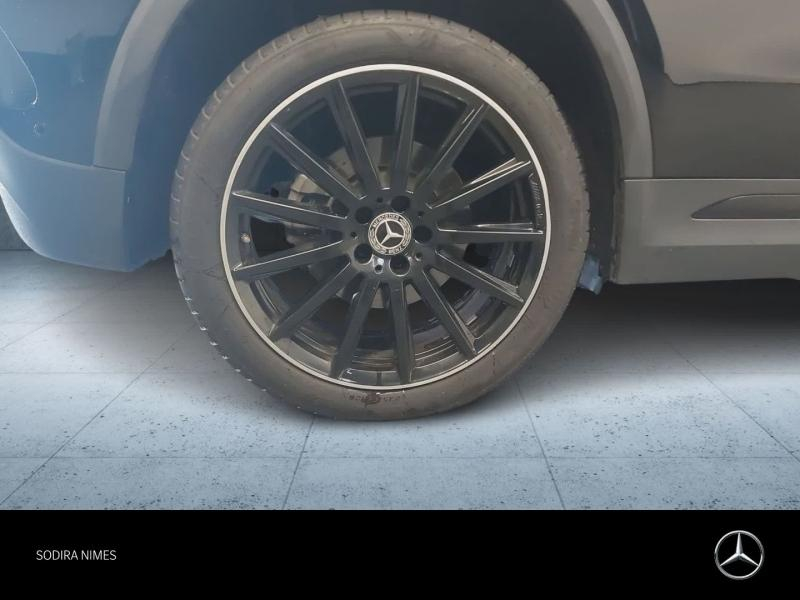Photo 10 de l’annonce de MERCEDES-BENZ Classe GLA d’occasion à vendre à NIMES