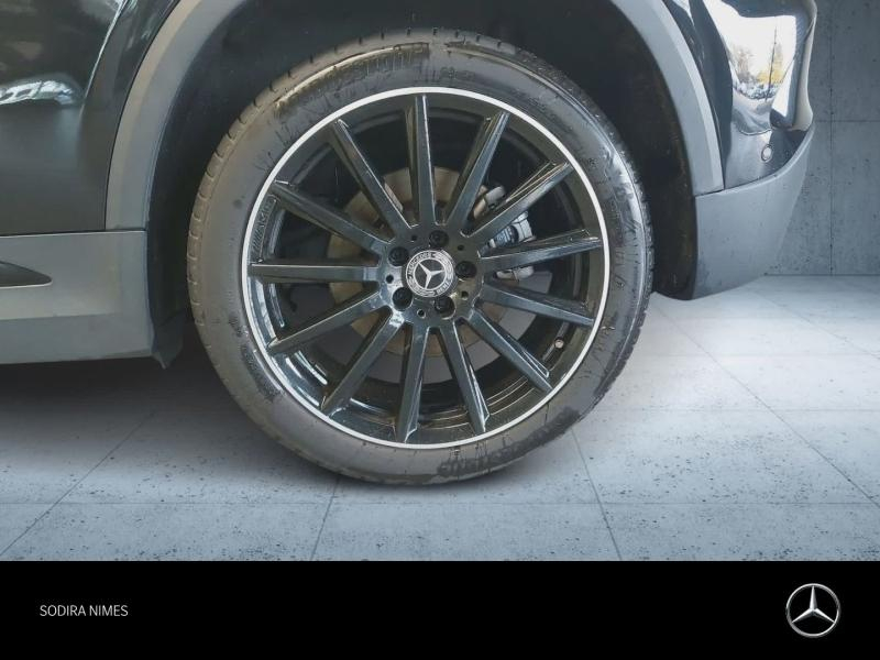 Photo 11 de l’annonce de MERCEDES-BENZ Classe GLA d’occasion à vendre à NIMES