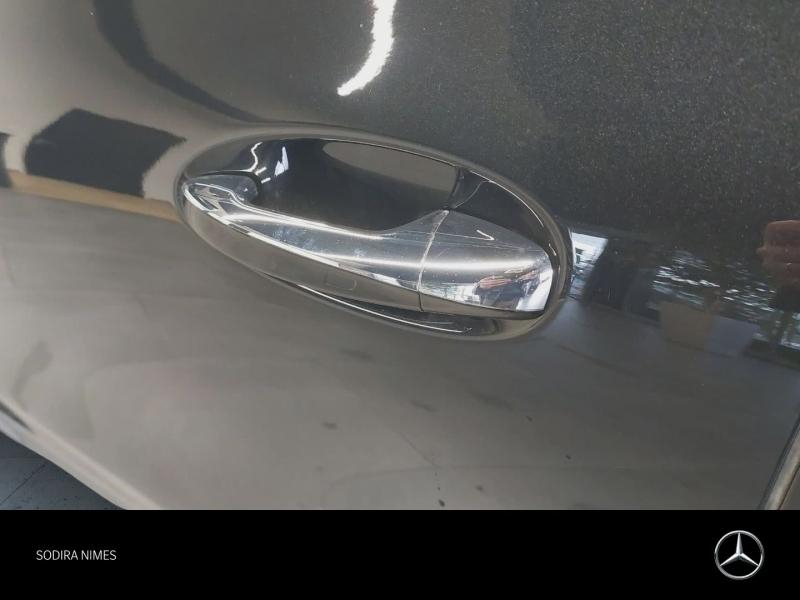 Photo 13 de l’annonce de MERCEDES-BENZ Classe GLA d’occasion à vendre à NIMES