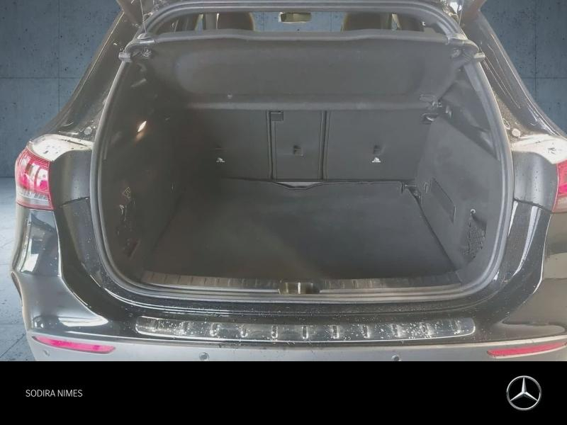 Photo 14 de l’annonce de MERCEDES-BENZ Classe GLA d’occasion à vendre à NIMES