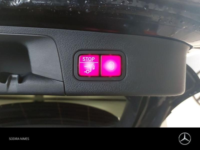 Photo 15 de l’annonce de MERCEDES-BENZ Classe GLA d’occasion à vendre à NIMES