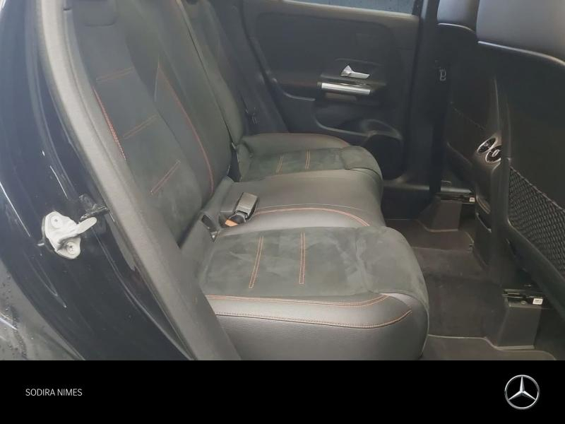 Photo 16 de l’annonce de MERCEDES-BENZ Classe GLA d’occasion à vendre à NIMES