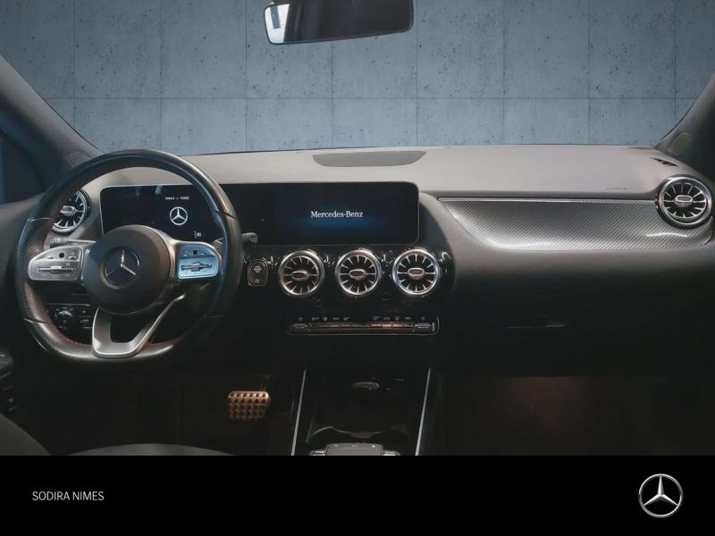 Photo 17 de l’annonce de MERCEDES-BENZ Classe GLA d’occasion à vendre à NIMES