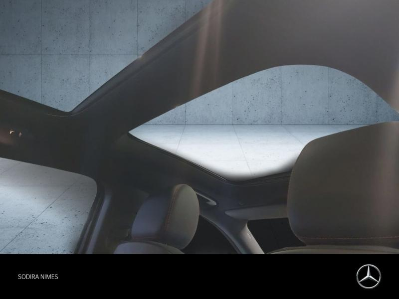 Photo 18 de l’annonce de MERCEDES-BENZ Classe GLA d’occasion à vendre à NIMES