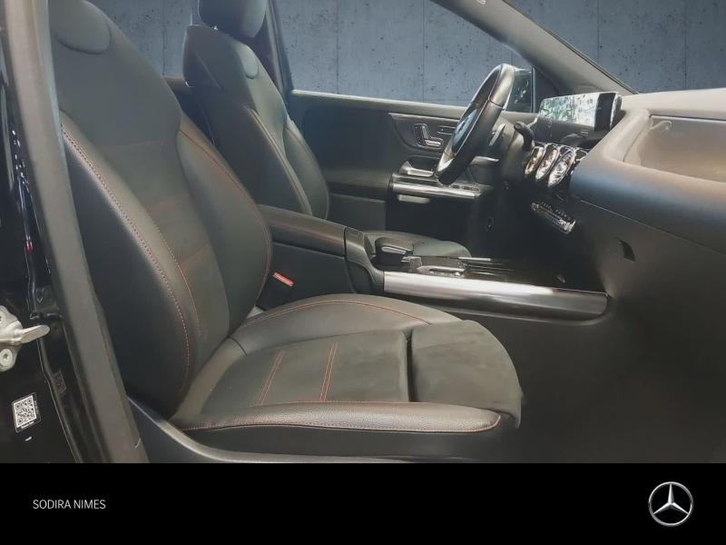 Photo 20 de l’annonce de MERCEDES-BENZ Classe GLA d’occasion à vendre à NIMES