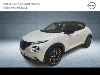NISSAN Juke d’occasion à vendre à MARSEILLE