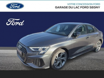 AUDI A3 Berline d’occasion à vendre à PAYS DE GEX