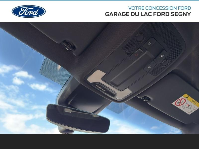 Photo 6 de l’annonce de AUDI A3 Berline d’occasion à vendre à PAYS DE GEX