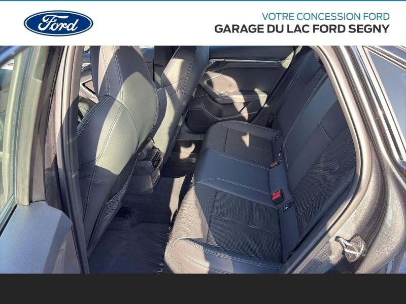 Photo 11 de l’annonce de AUDI A3 Berline d’occasion à vendre à PAYS DE GEX