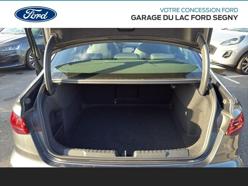 Photo 12 de l’annonce de AUDI A3 Berline d’occasion à vendre à PAYS DE GEX