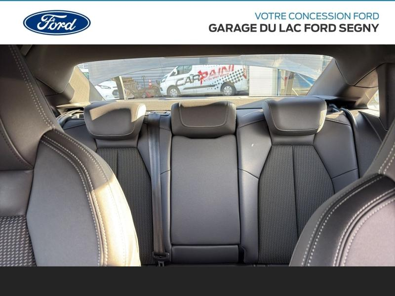 Photo 13 de l’annonce de AUDI A3 Berline d’occasion à vendre à PAYS DE GEX