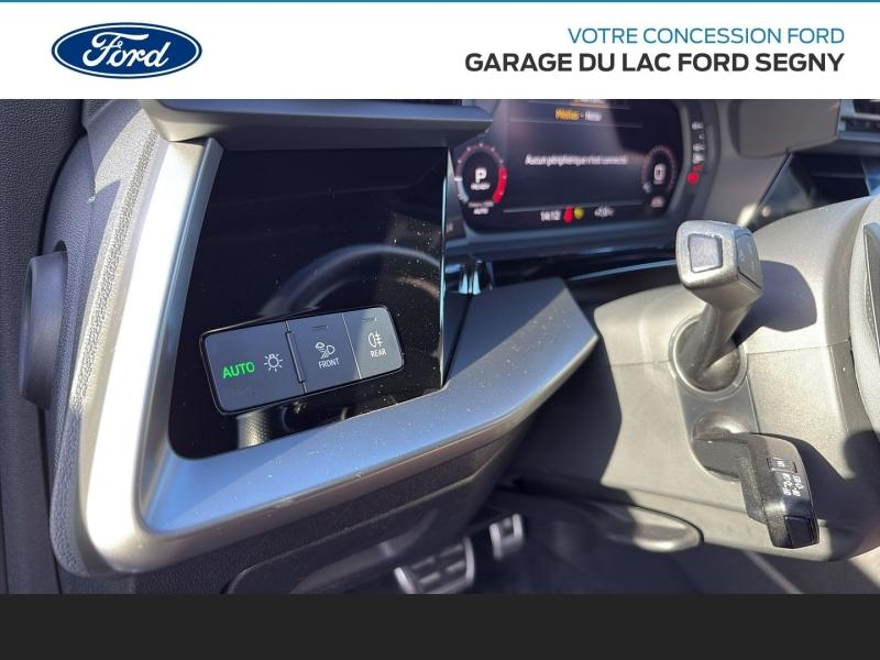 Photo 16 de l’annonce de AUDI A3 Berline d’occasion à vendre à PAYS DE GEX