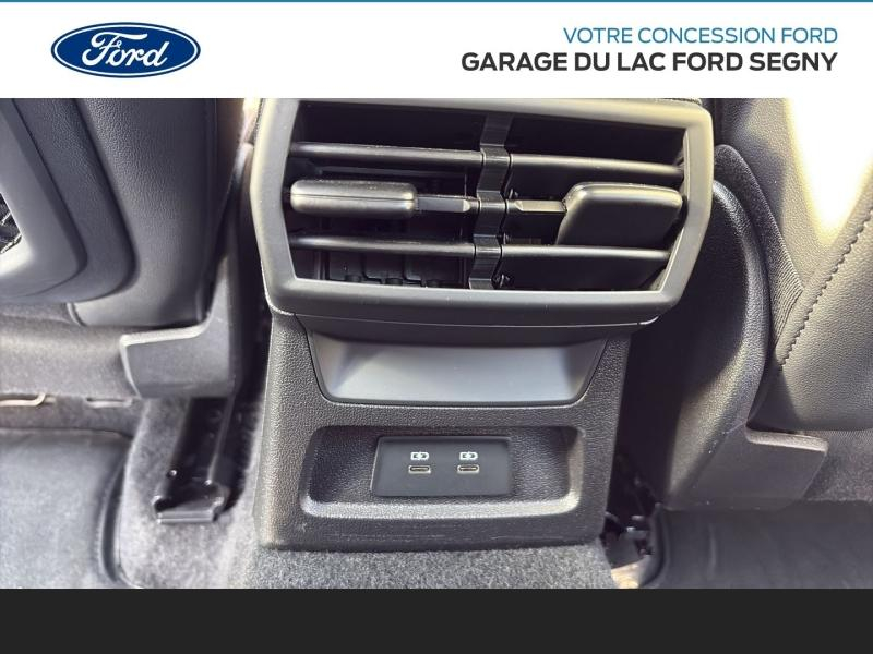 Photo 19 de l’annonce de AUDI A3 Berline d’occasion à vendre à PAYS DE GEX