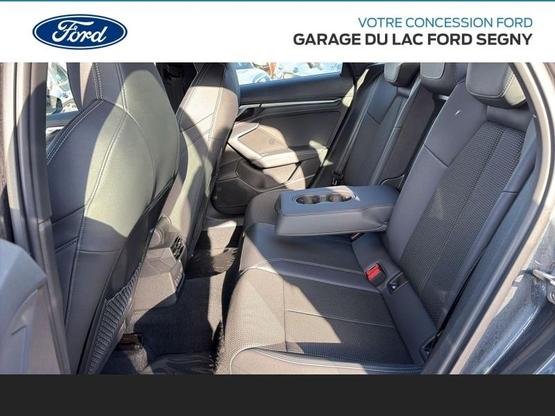 Photo 20 de l’annonce de AUDI A3 Berline d’occasion à vendre à PAYS DE GEX