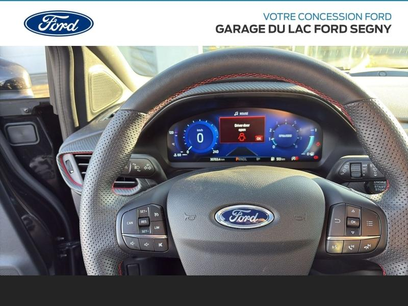 Photo 8 de l’annonce de FORD Puma d’occasion à vendre à PAYS DE GEX