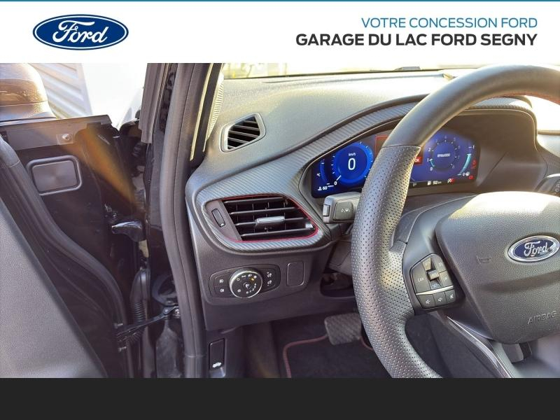 Photo 14 de l’annonce de FORD Puma d’occasion à vendre à PAYS DE GEX