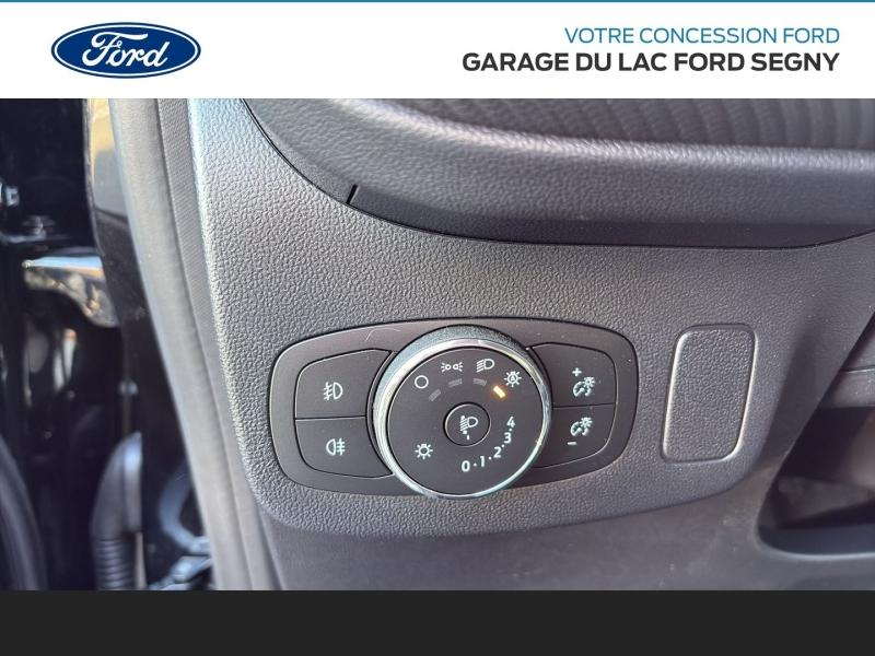 Photo 16 de l’annonce de FORD Puma d’occasion à vendre à PAYS DE GEX