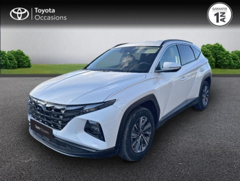 HYUNDAI Tucson 1.6 T-GDi 230ch Hybrid Executive BVA6