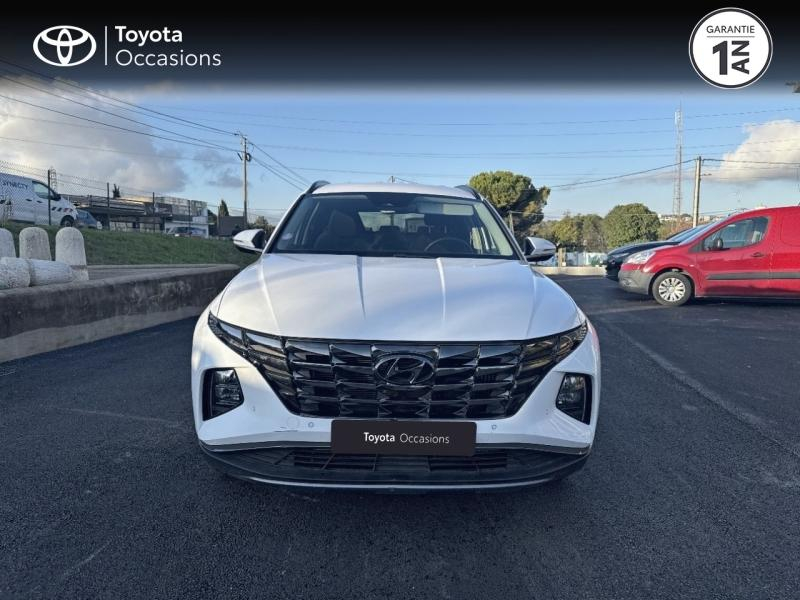 Photo 5 de l’annonce de HYUNDAI Tucson d’occasion à vendre à LATTES