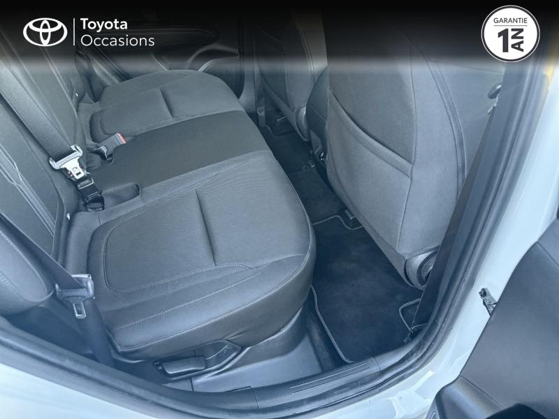 Photo 7 de l’annonce de HYUNDAI Tucson d’occasion à vendre à LATTES