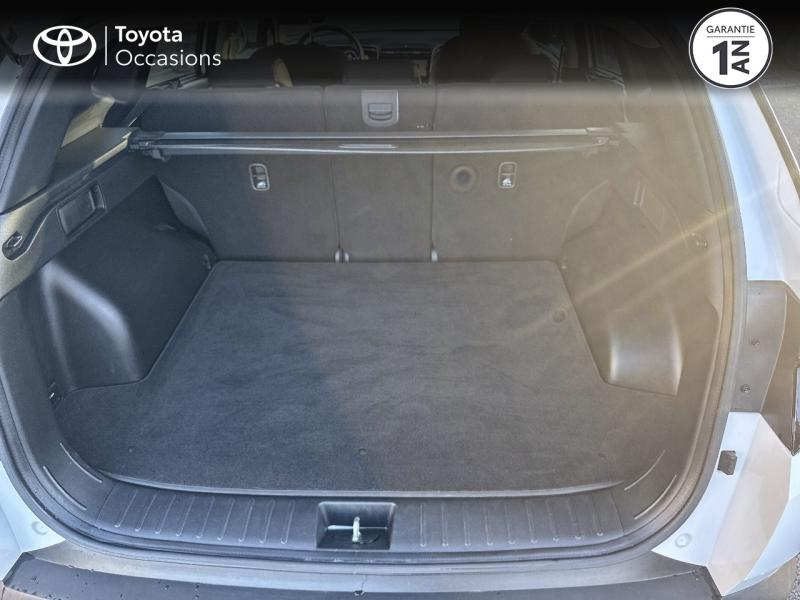 Photo 10 de l’annonce de HYUNDAI Tucson d’occasion à vendre à LATTES