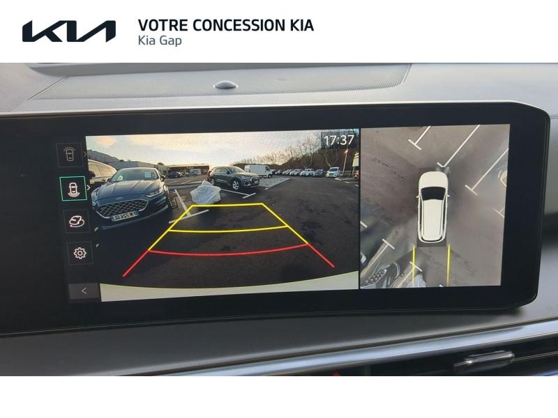 Photo 19 de l’annonce de KIA Sorento d’occasion à vendre à GAP