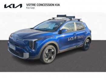 KIA Stonic d’occasion à vendre à GAP