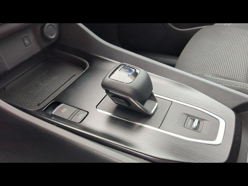 Photo 17 de l’annonce de NISSAN Qashqai d’occasion à vendre à PERPIGNAN