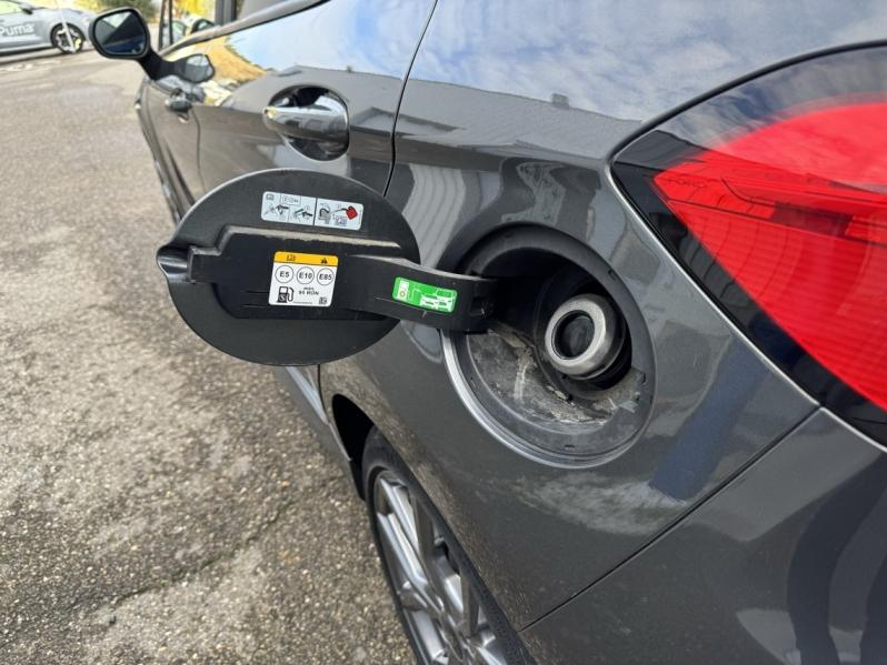 Photo 5 de l’annonce de FORD Fiesta d’occasion à vendre à NARBONNE