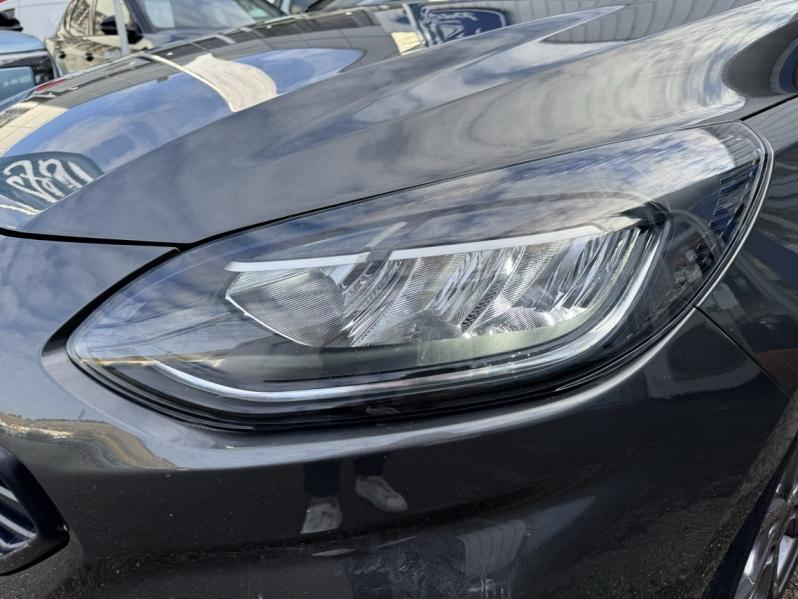 Photo 9 de l’annonce de FORD Fiesta d’occasion à vendre à NARBONNE