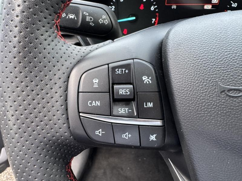 Photo 14 de l’annonce de FORD Fiesta d’occasion à vendre à NARBONNE