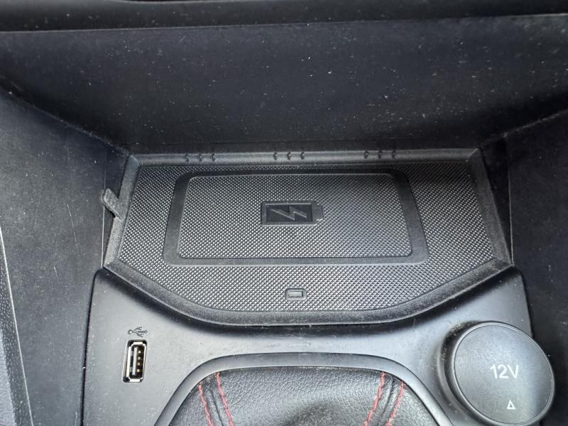 Photo 18 de l’annonce de FORD Fiesta d’occasion à vendre à NARBONNE