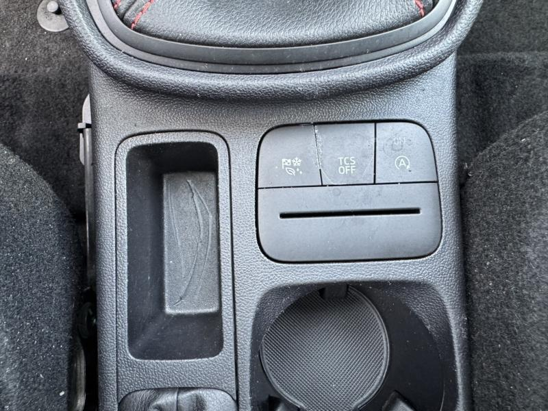 Photo 20 de l’annonce de FORD Fiesta d’occasion à vendre à NARBONNE