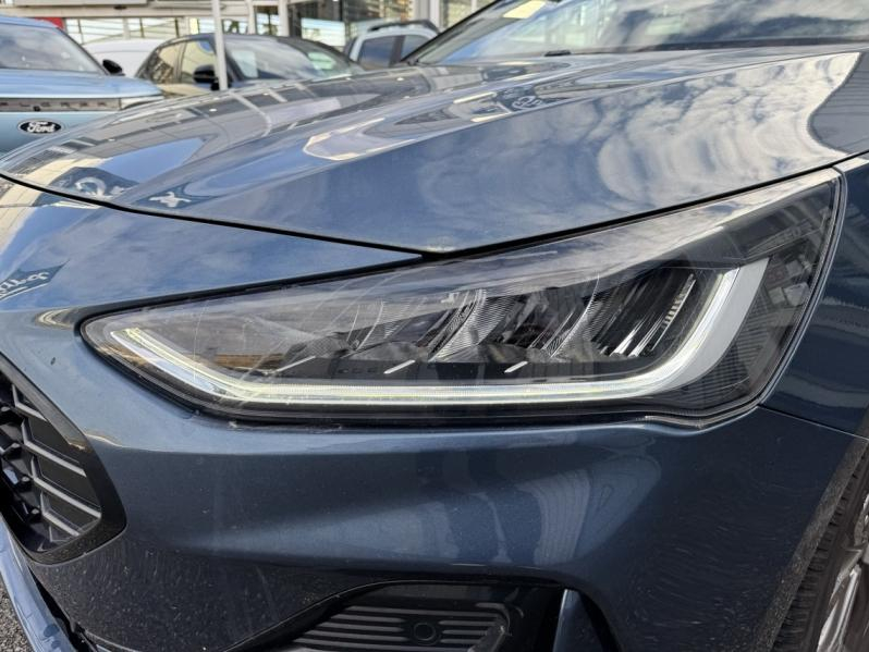 Photo 4 de l’annonce de FORD Focus d’occasion à vendre à NARBONNE