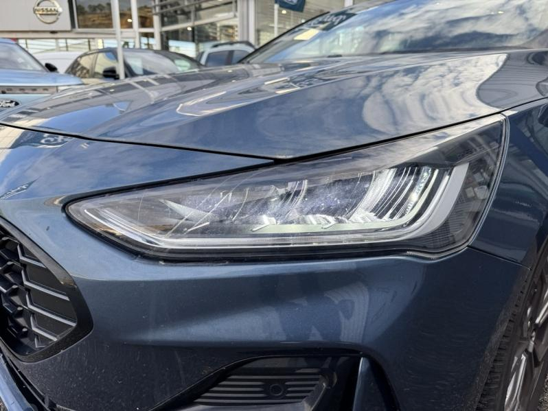 Photo 5 de l’annonce de FORD Focus d’occasion à vendre à NARBONNE