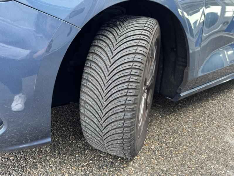 Photo 7 de l’annonce de FORD Focus d’occasion à vendre à NARBONNE