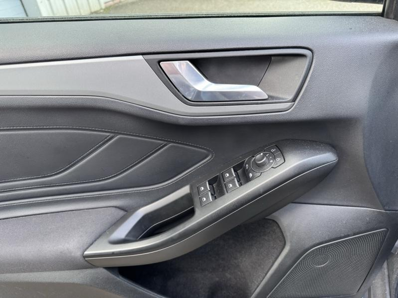 Photo 13 de l’annonce de FORD Focus d’occasion à vendre à NARBONNE