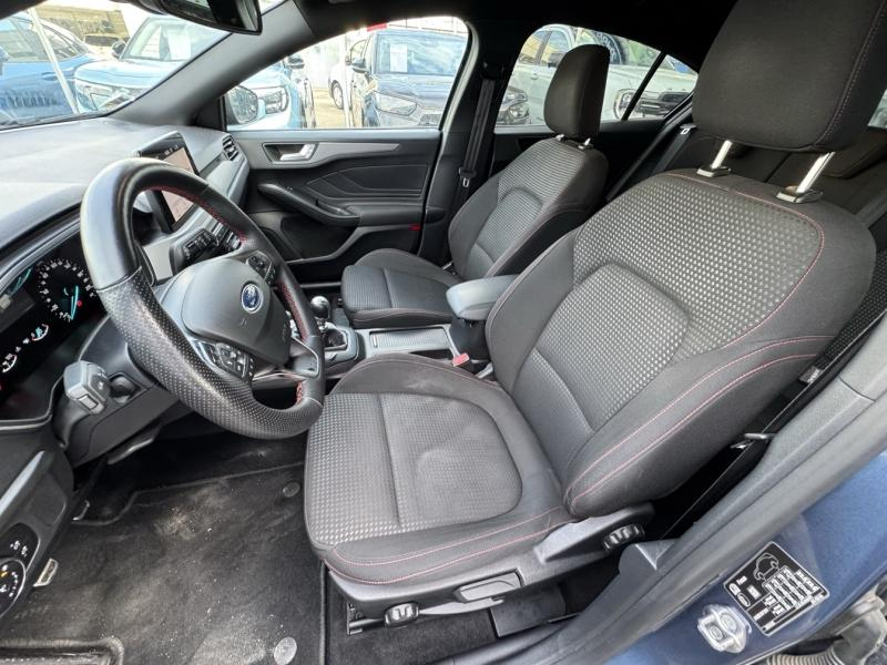 Photo 20 de l’annonce de FORD Focus d’occasion à vendre à NARBONNE