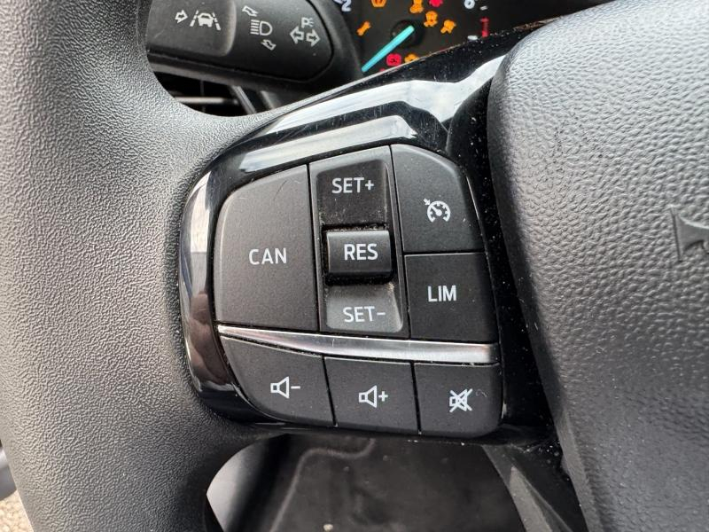 Photo 17 de l’annonce de FORD Fiesta d’occasion à vendre à NARBONNE