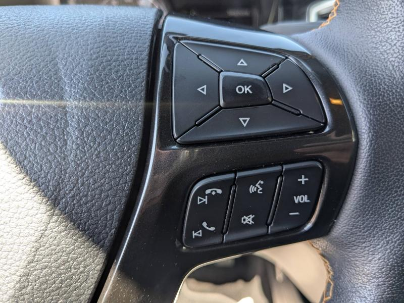 Photo 9 de l’annonce de FORD Ranger VUL d’occasion à vendre à CARCASSONNE