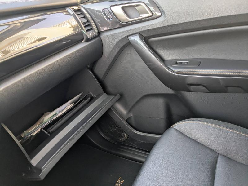 Photo 15 de l’annonce de FORD Ranger VUL d’occasion à vendre à CARCASSONNE