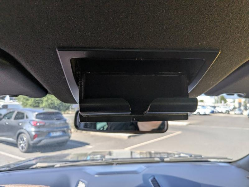 Photo 16 de l’annonce de FORD Ranger VUL d’occasion à vendre à CARCASSONNE